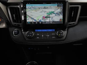 Toyota Rav4 2.5 2Wd , снимка 14