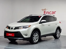 Toyota Rav4 2.5 2Wd , снимка 1