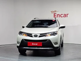 Toyota Rav4 2.5 2Wd , снимка 3