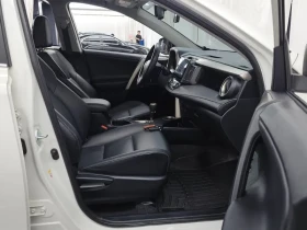 Toyota Rav4 2.5 2Wd , снимка 11