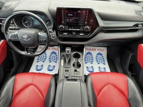 Toyota Highlander XSE AWD, снимка 7