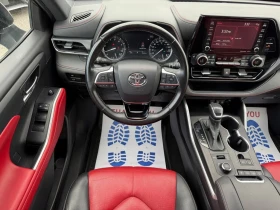 Toyota Highlander XSE AWD, снимка 8