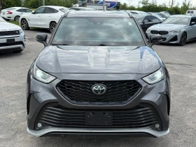 Toyota Highlander XSE AWD, снимка 2