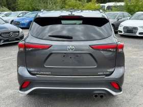 Toyota Highlander XSE AWD, снимка 5