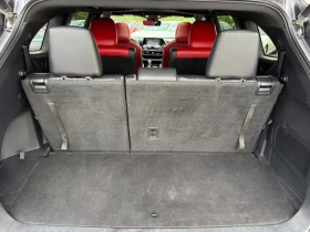 Toyota Highlander XSE AWD, снимка 16