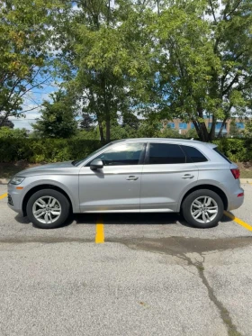Audi Q5 * Komfort * CARFAX * АВТОКРЕДИТ* , снимка 2