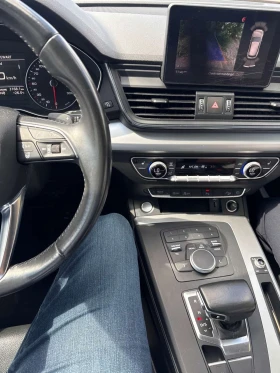 Audi Q5 * Komfort * CARFAX * АВТОКРЕДИТ* , снимка 9