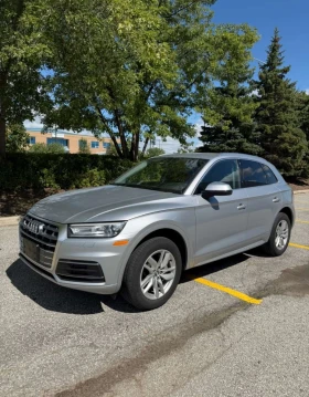 Audi Q5 * Komfort * CARFAX * АВТОКРЕДИТ* , снимка 1