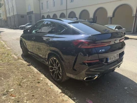 BMW X6 286hp, Панорама, Вакуум, снимка 4