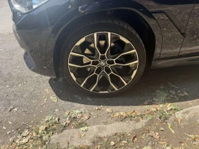 BMW X6 286hp, Панорама, Вакуум, снимка 7