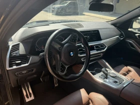BMW X6 286hp, Панорама, Вакуум, снимка 8