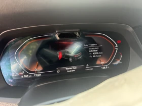 BMW X6 286hp, Панорама, Вакуум, снимка 10
