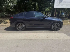 BMW X6 286hp, Панорама, Вакуум, снимка 5