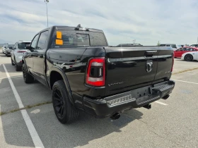 Dodge RAM 1500 LIMITED/360/RAMBOX/H&K/ОБДУХВАНЕ, снимка 4