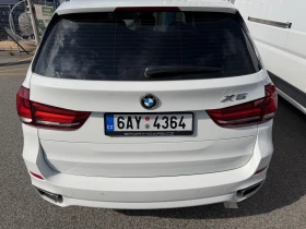 BMW X5 BMW X5, 2018 г., xDrive30d (F15), M Sport , снимка 15