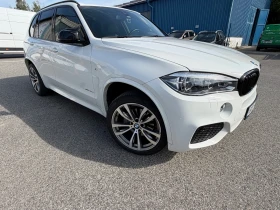 BMW X5 BMW X5, 2018 г., xDrive30d (F15), M Sport , снимка 13