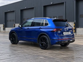 VW Tiguan R-Line 2.0 TDI SCR 4MOTION DSG, снимка 4