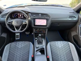 VW Tiguan R-Line 2.0 TDI SCR 4MOTION DSG, снимка 6
