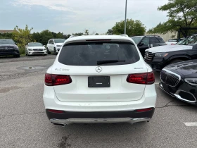Mercedes-Benz GLC 300  * CARFAX * ОПЦИЯ ЗА ФИНАНСИРАНЕ , снимка 4
