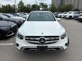 Mercedes-Benz GLC 300  * CARFAX * ОПЦИЯ ЗА ФИНАНСИРАНЕ , снимка 6