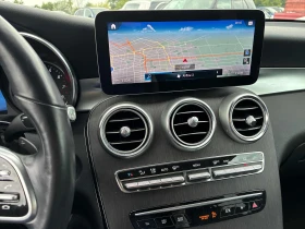 Mercedes-Benz GLC 300  * CARFAX * ОПЦИЯ ЗА ФИНАНСИРАНЕ , снимка 9