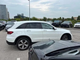 Mercedes-Benz GLC 300  * CARFAX * ОПЦИЯ ЗА ФИНАНСИРАНЕ , снимка 17