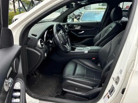 Mercedes-Benz GLC 300  * CARFAX * ОПЦИЯ ЗА ФИНАНСИРАНЕ , снимка 5