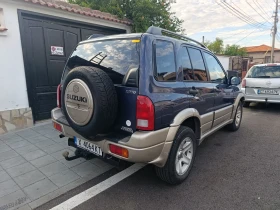 Suzuki Grand vitara, снимка 2