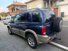 Suzuki Grand vitara, снимка 5