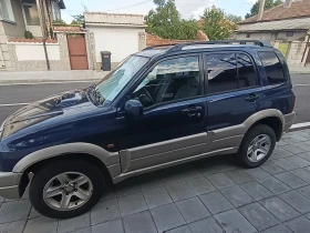 Suzuki Grand vitara, снимка 4