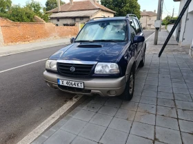 Suzuki Grand vitara, снимка 1