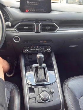 Mazda CX-5 2.2d 4x4 avtomatik, снимка 11