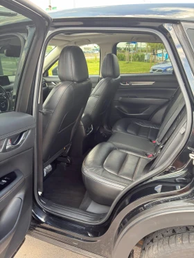 Mazda CX-5 2.2d 4x4 avtomatik, снимка 6