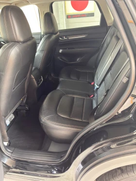Mazda CX-5 2.2d 4x4 avtomatik, снимка 14