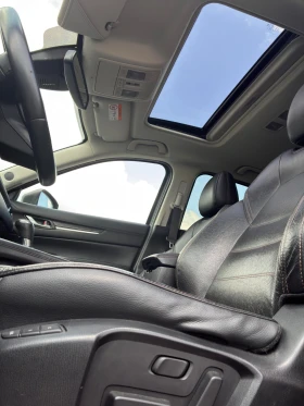 Mazda CX-5 2.2d 4x4 avtomatik, снимка 7