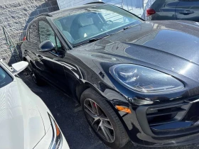 Porsche Macan * S * CARFAX * , снимка 3