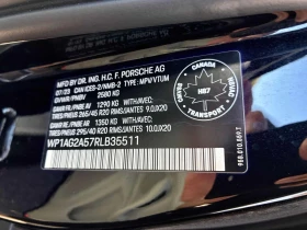 Porsche Macan * S * CARFAX * , снимка 10