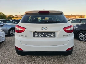Hyundai IX35 1.7CRDI, 115к.с., Facelift , снимка 5
