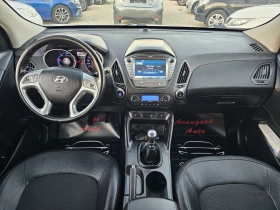 Hyundai IX35 1.7CRDI, 115к.с., Facelift , снимка 7