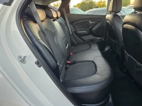 Hyundai IX35 1.7CRDI, 115к.с., Facelift , снимка 9