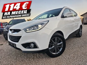 Hyundai IX35 1.7CRDI, 115к.с., Facelift , снимка 1
