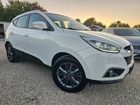 Hyundai IX35 1.7CRDI, 115к.с., Facelift , снимка 3