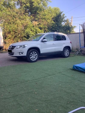 VW Tiguan, снимка 5