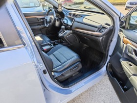 Honda Cr-v 1.5I-VTEC TURBO | Mobile.bg   7