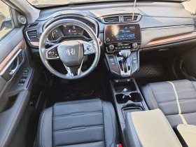Honda Cr-v 1.5I-VTEC TURBO | Mobile.bg   10