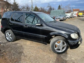 Mercedes-Benz ML 270, снимка 5