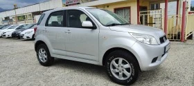 Daihatsu Terios 1.5i4x4-Обслужен, снимка 9