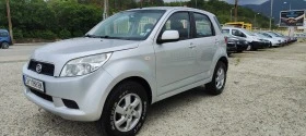 Daihatsu Terios 1.5i4x4-Обслужен, снимка 3