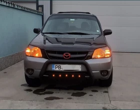 Mazda Tribute 3.0/197hp V6, снимка 3