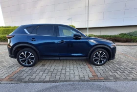 Mazda CX-5 2.5 GT-194H/HEAD-UP, снимка 5